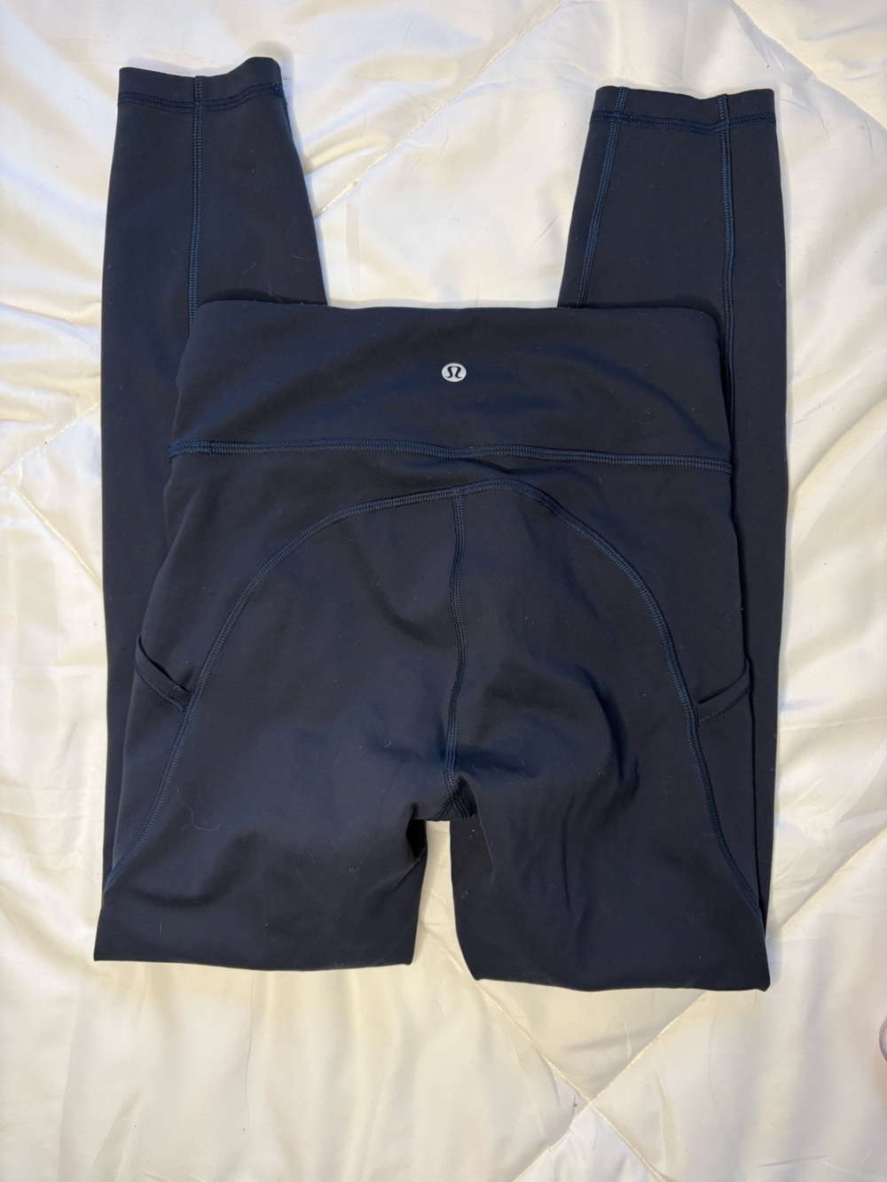 Lululemon Wunder Train Leggings